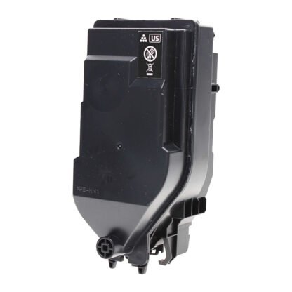 black toner cartridge 252104050KTAA