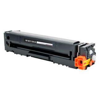 picture of laser toner cartridge for HP printer