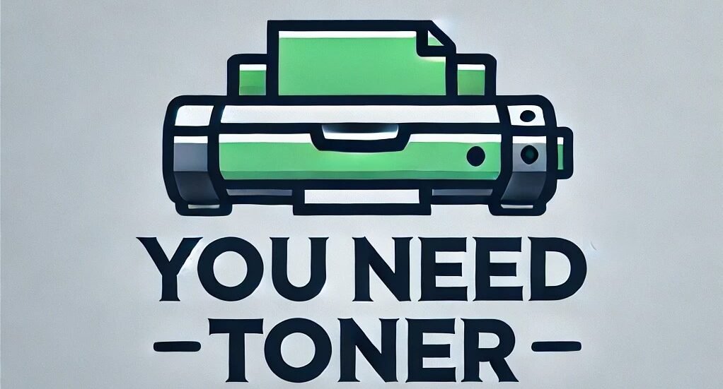 You Need Toner