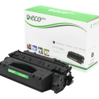 picture of epcf280x toner cartridge